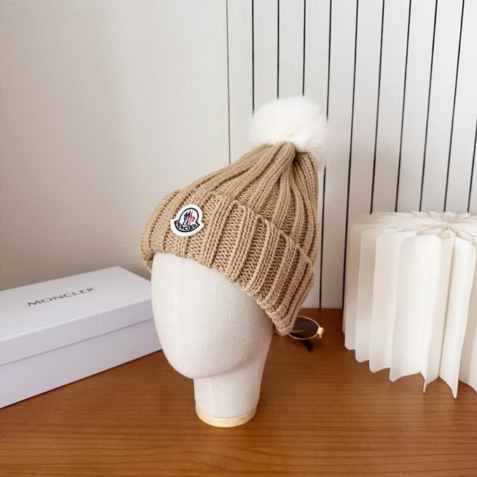 Moncler Beanie ID:20260111-300